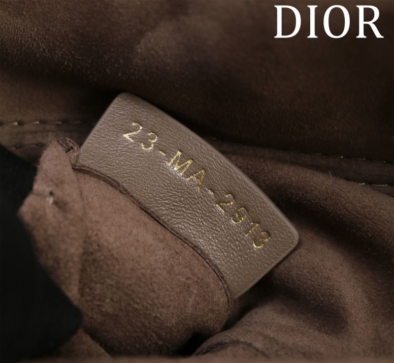 Dior My Lady Bags